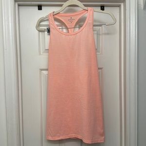 Athleta Racerback workout tank